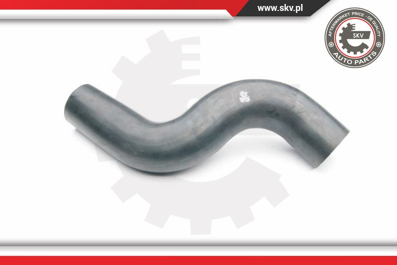Furtun aer supraalimentare ; AUDI A4 B8 A5 ; 8K0145737Q