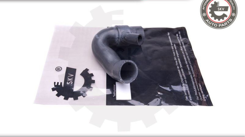 Furtun aer supraalimentare ; AUDI A4 SEAT Exeo ; 8E0145832S