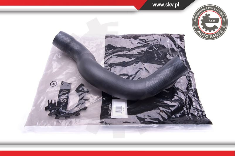 Furtun aer supraalimentare ; AUDI A6 2.0 TDI (BPJ / BYK) ; 4F0145738AG