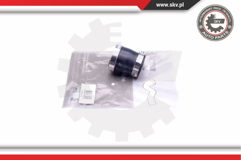 Furtun aer supraalimentare ; AUDI A6 2.7 TDI 3.0 TDI ; 4F0145979A