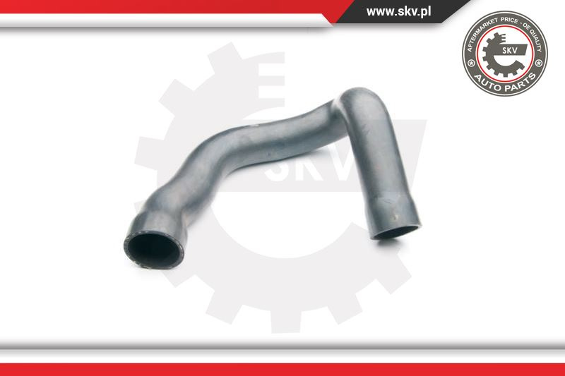 Furtun aer supraalimentare ; AUDI A6 C5 ; 4B0145746E