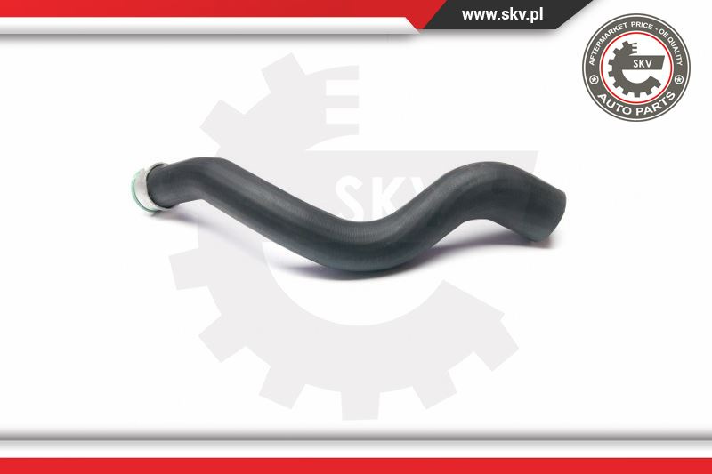 Furtun aer supraalimentare ; AUDI A6 C6 ; 4F0145738R