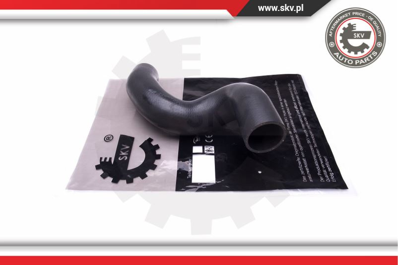 Furtun aer supraalimentare ; AUDI Q5 2.0 TDI ; 8R0145993A
