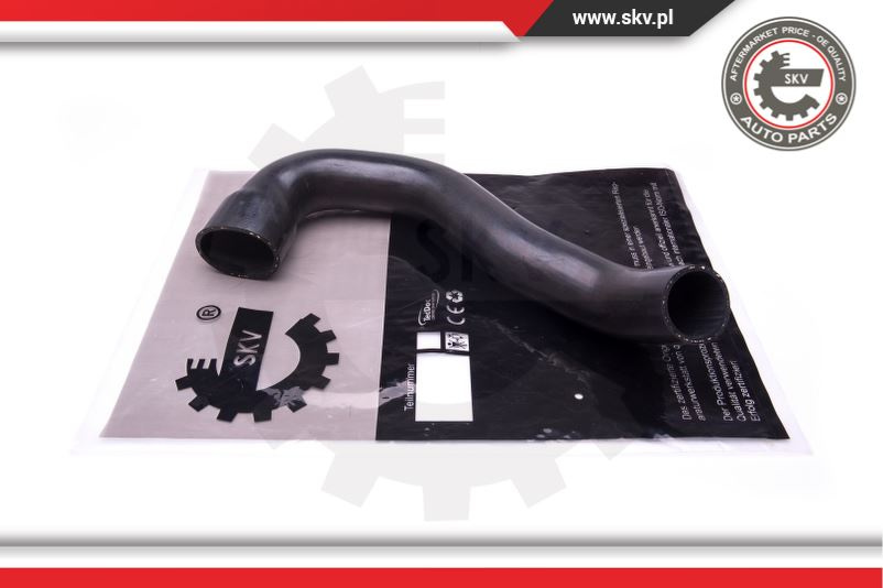 Furtun aer supraalimentare ; AUDI Q5 2.0 TDI ; 8R0145790G