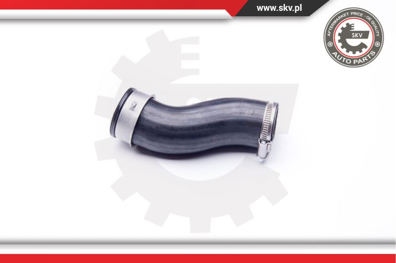 Furtun aer supraalimentare ; AUDI Q7 VW Sharan Touareg ; 7L6145708H