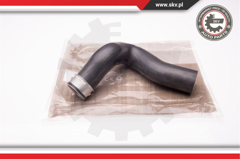 Furtun aer supraalimentare ; AUDI Q7 VW Sharan Touareg ; 7L6145738A