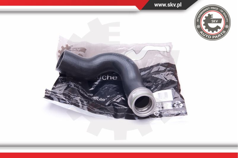 Furtun aer supraalimentare ; AUDI Q7 VW Touareg 3.0 ; 7P0145738D
