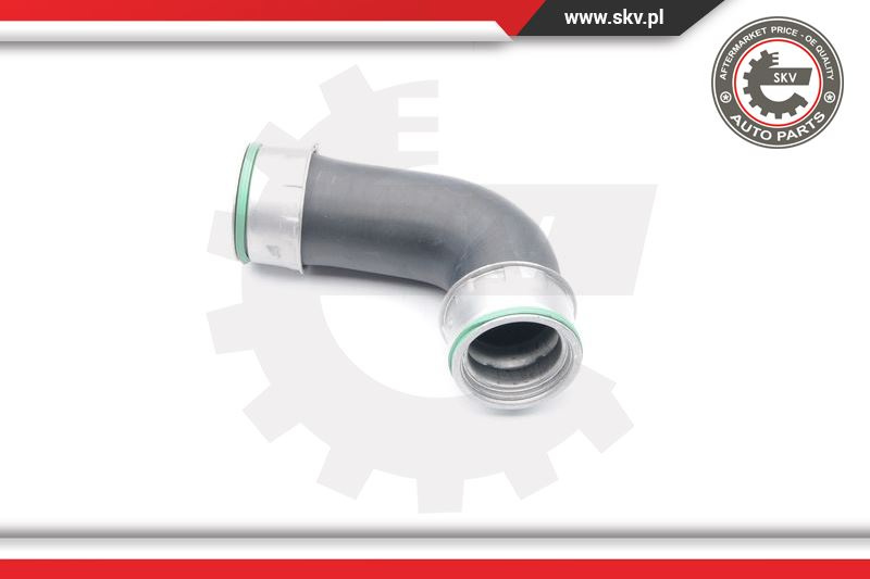 Furtun aer supraalimentare ; AUDI SEAT SKODA VW ; 1T0145790B