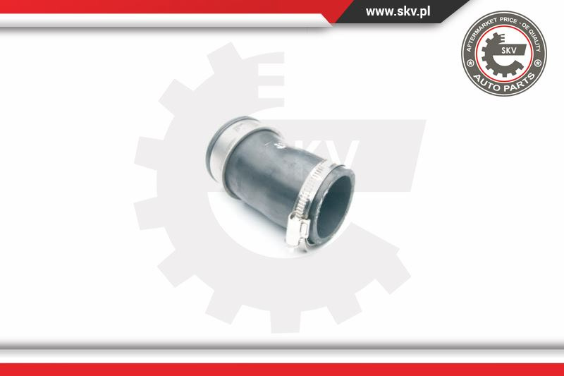 Furtun aer supraalimentare ; AUDI SEAT SKODA VW ; 1K0145828F