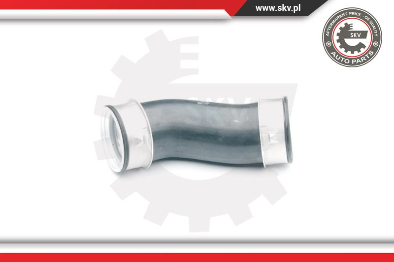 Furtun aer supraalimentare ; AUDI SEAT SKODA VW ; 1J0145834AA