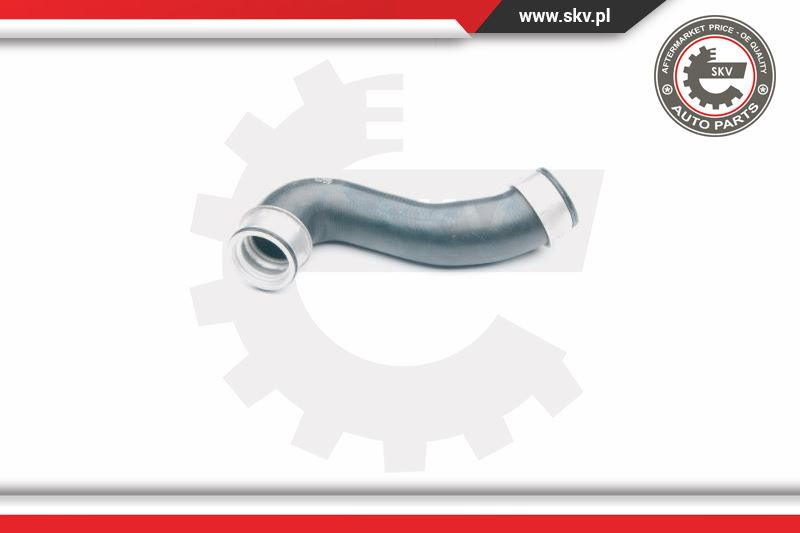 Furtun aer supraalimentare ; AUDI SEAT SKODA VW ; 1J0145828AD