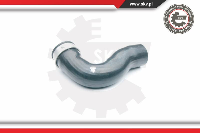 Furtun aer supraalimentare ; AUDI SEAT SKODA VW ; 1J0145762BJ