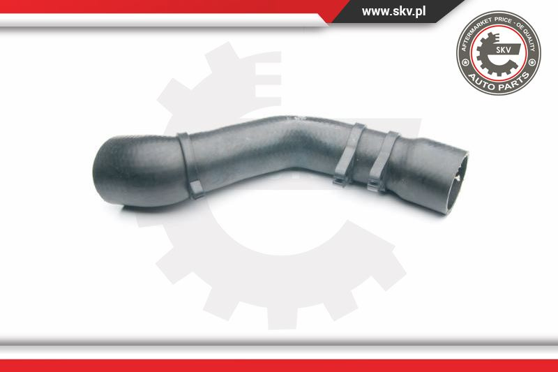 Furtun aer supraalimentare ; AUDI SEAT SKODA VW ; 06A145708AB