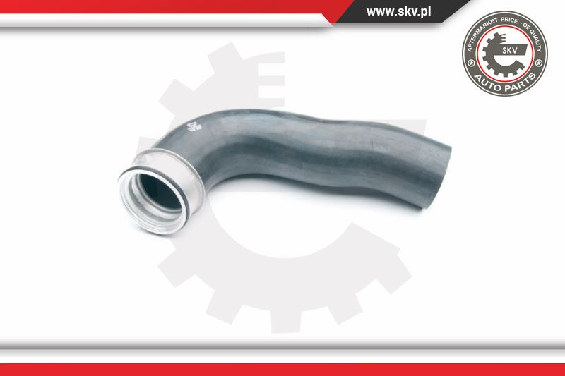 Furtun aer supraalimentare ; AUDI VW ; 1K0145832N