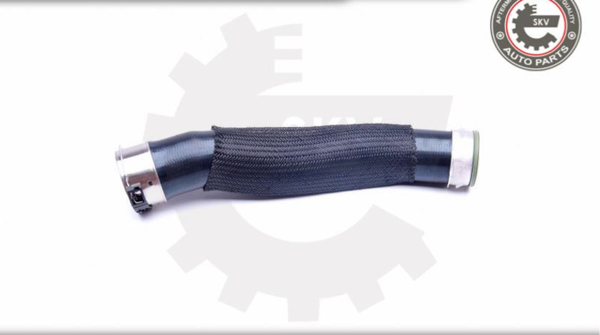 Furtun aer supraalimentare ; BMW 1 (E82, E88) 3 (E90, E91) X1 (E84) ; 11617823887