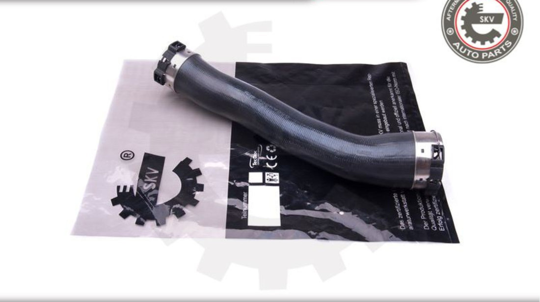 Furtun aer supraalimentare ; BMW 1 (F20) 2 (F22) 3 (F30) 4 (F32) 5(F10) X3 (F25) X4 (F26) ; 13717597591