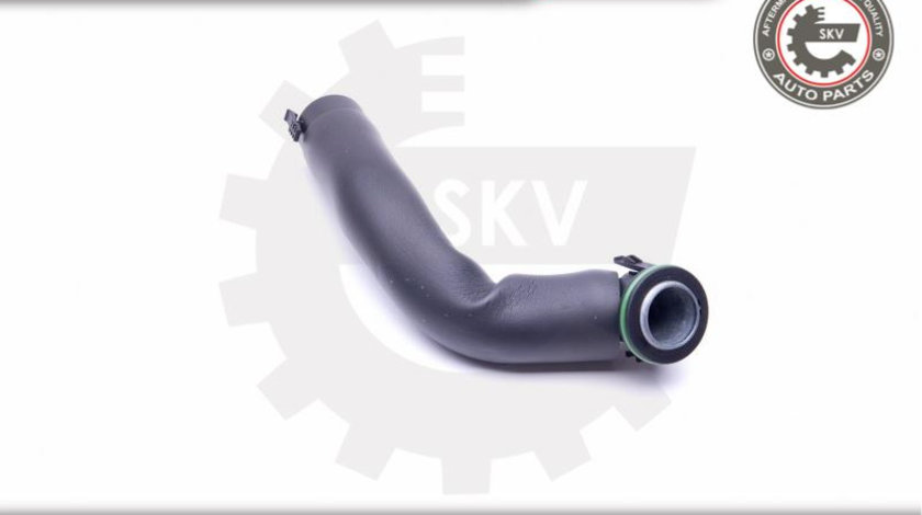 Furtun aer supraalimentare ; BMW 1 (F20) 2 (F22) 3 (F30) 4 (F32) 5 (F10) X1 (E84) X3 (F25) X4 (F26) X5 (F15) Z4 (E89) ; 11127588417