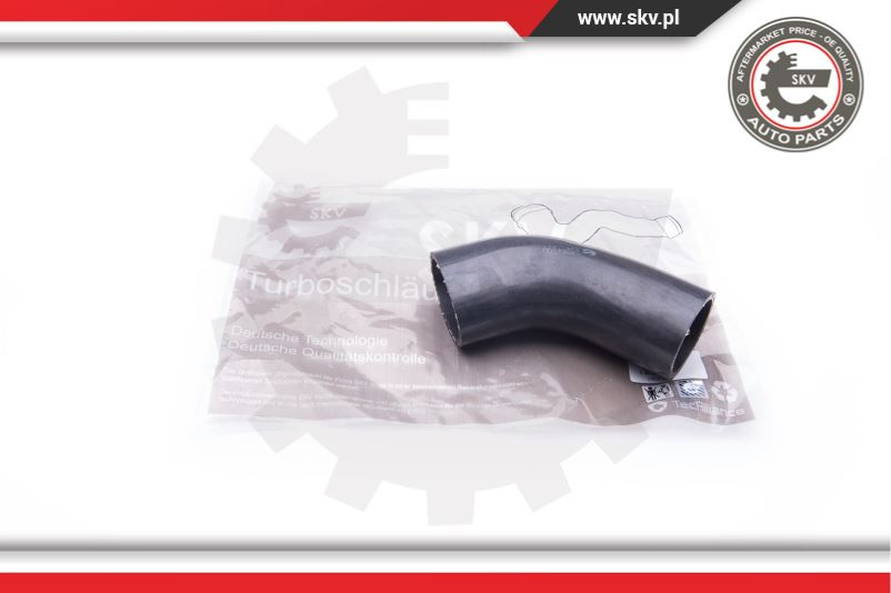 Furtun aer supraalimentare ; BMW 3 (E46) ; 11617799391