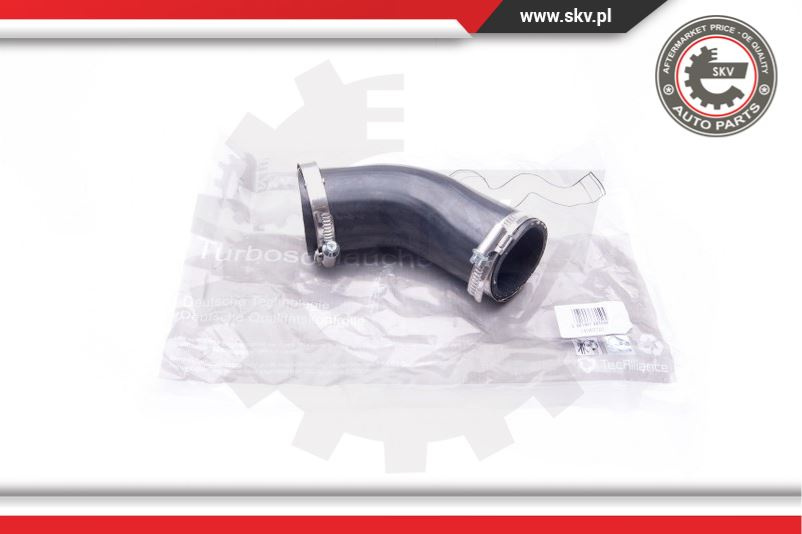 Furtun aer supraalimentare ; BMW 3 (E46) ; 11617799391