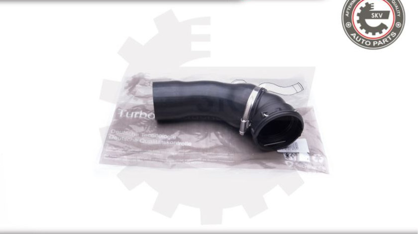 Furtun aer supraalimentare ; BMW 3 (E90, E91, E92, E93) ; 11618506078-1