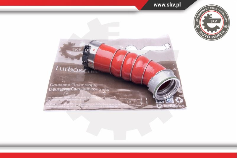 Furtun aer supraalimentare ; BMW 3 (E90, E91, E92, E93) ; 11617800142