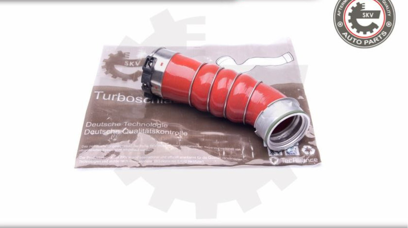 Furtun aer supraalimentare ; BMW 3 (E90, E91, E92, E93) ; 11617800142