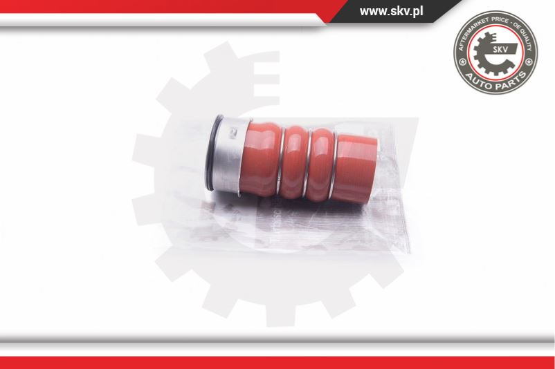 Furtun aer supraalimentare ; BMW 3 (E90, E91, E92, E93) ; 11617796303