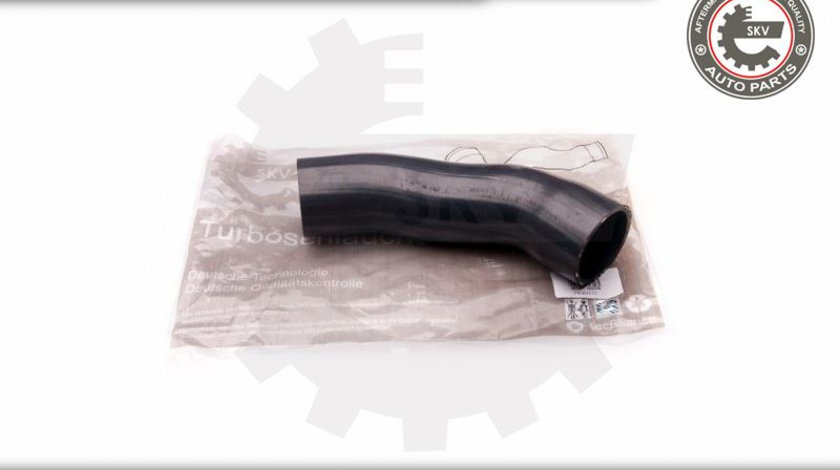 Furtun aer supraalimentare ; BMW 5 5 Touring ; 11612249669