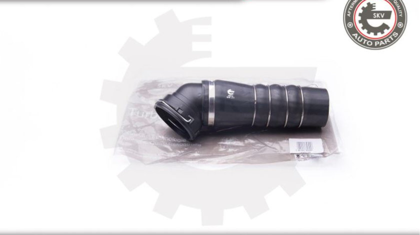 Furtun aer supraalimentare ; BMW 5 5 Touring ; 11617808414