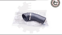 Furtun aer supraalimentare ; BMW 5 6 ; 11617796294