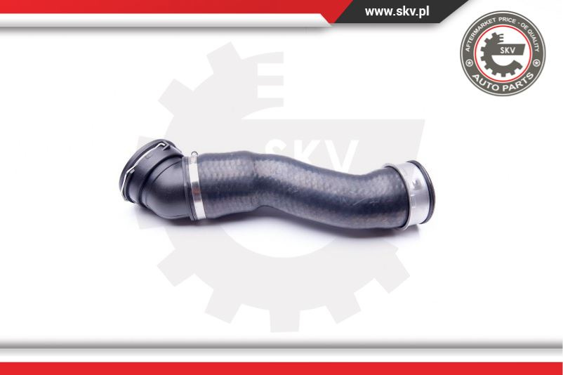 Furtun aer supraalimentare ; BMW 5 (E60, E61) ; 11617797698