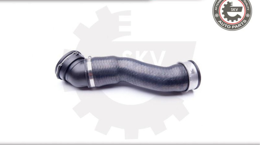 Furtun aer supraalimentare ; BMW 5 (E60, E61) ; 11617797698