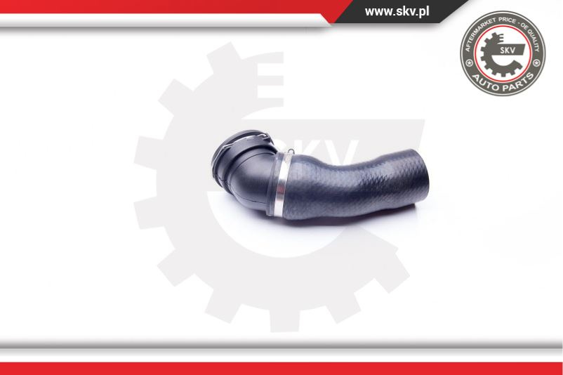 Furtun aer supraalimentare ; BMW 5 (E60, E61) ; 11617799402-1