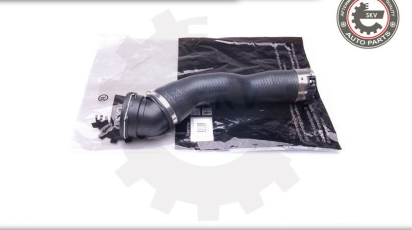 Furtun aer supraalimentare ; BMW 5 (E60, E61) ; 11617803747