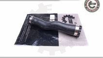 Furtun aer supraalimentare ; BMW 5 (F07, F10, F11)...