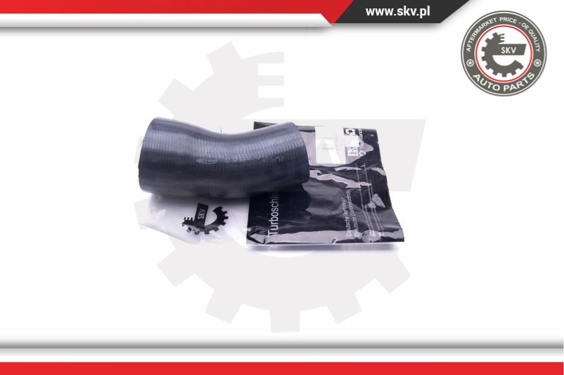 Furtun aer supraalimentare ; BMW 7 (E65) 730d po lifcie ; 11617794337