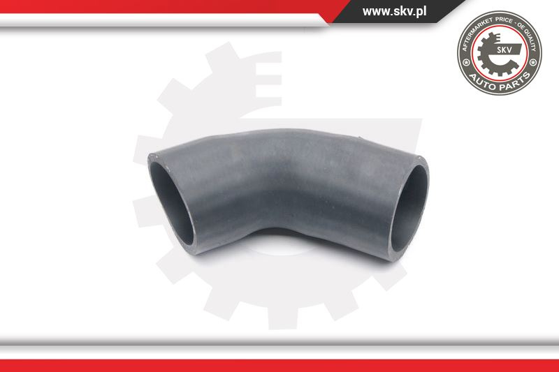 Furtun aer supraalimentare ; BMW E46 ; 11617799393