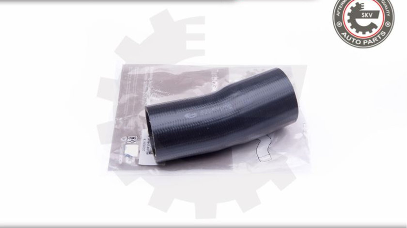 Furtun aer supraalimentare ; BMW E65 730d ; 11617797708