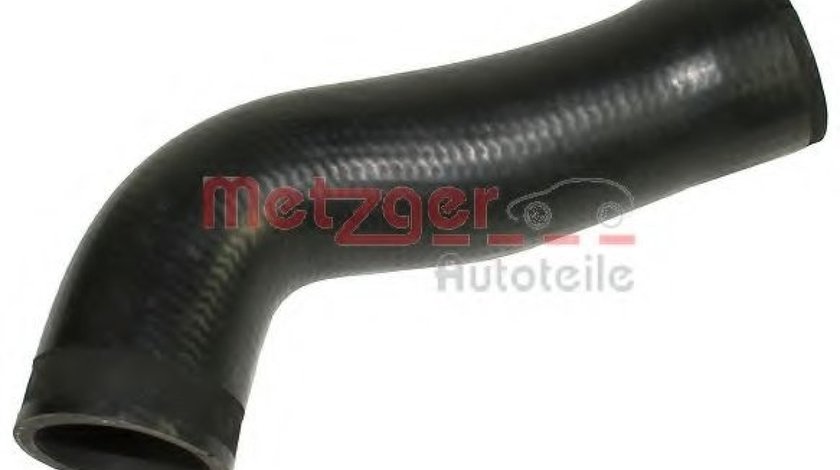 Furtun aer supraalimentare BMW Seria 3 (E46) (1998 - 2005) METZGER 2400132 - produs NOU