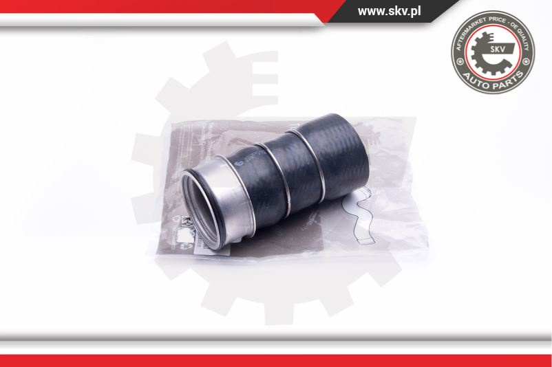 Furtun aer supraalimentare ; BMW X1 E84 Z4 E89 ; 13717588283