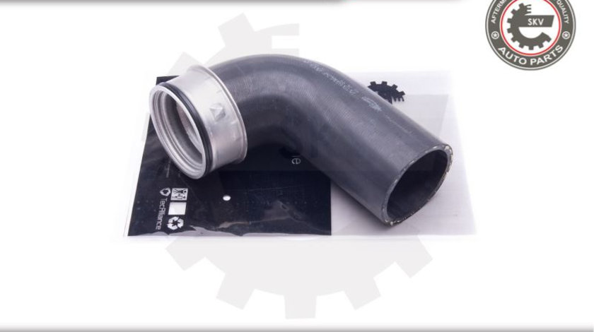 Furtun aer supraalimentare ; BMW X3 (E83) 3.0 d ; 11613415009