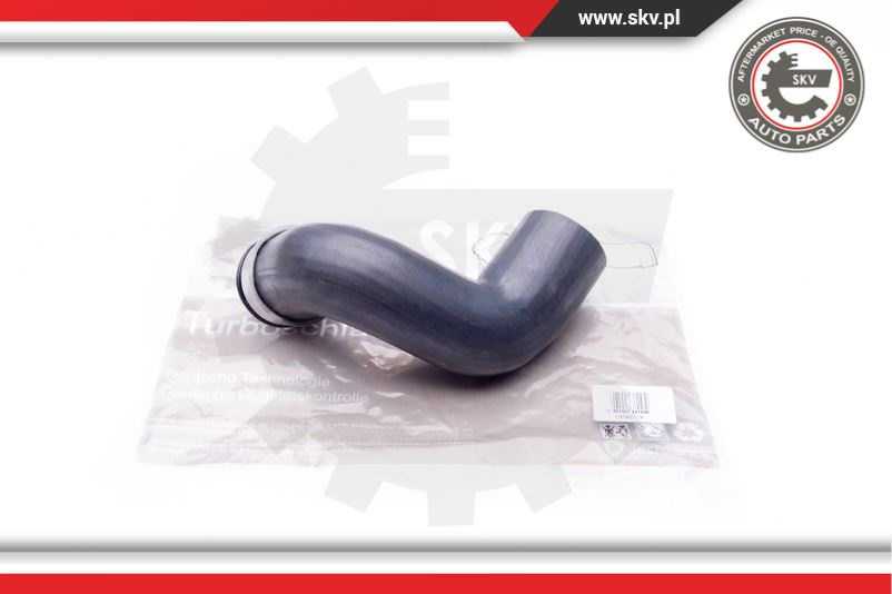 Furtun aer supraalimentare ; BMW X3 (E83, F25) ; 11613450222-1