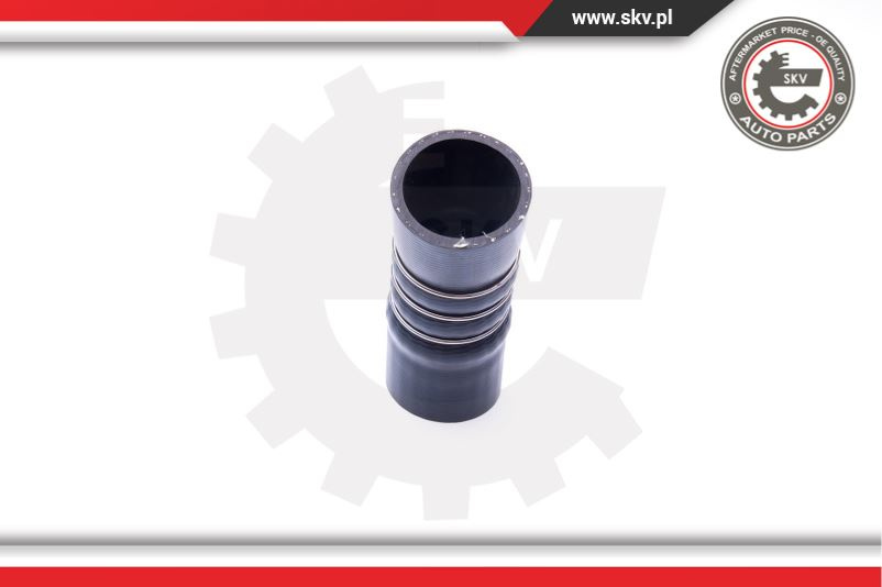 Furtun aer supraalimentare ; BMW X5 (E70) ; 11617796292