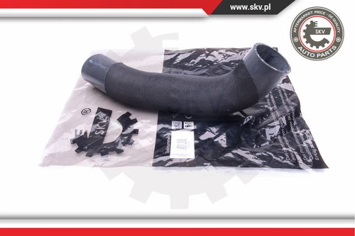 Furtun aer supraalimentare ; CHEVROLET Captiva OPEL Antara 2.0 CDTi ; 96628976