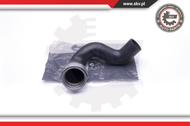 Furtun aer supraalimentare ; CHRYSLER PT Cruiser 2.2 CRD ; 04891464AC