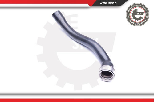 Furtun aer supraalimentare ; CHRYSLER Sebring JS DODGE Avenger 2.0 CRD ; 04891782AB