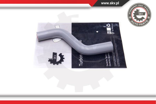 Furtun aer supraalimentare ; CITROEN C1 C2 C3 Nemo Xsara FORD Fiesta V PEUGEOT 1007 206 307 ; 2S6Q6K...