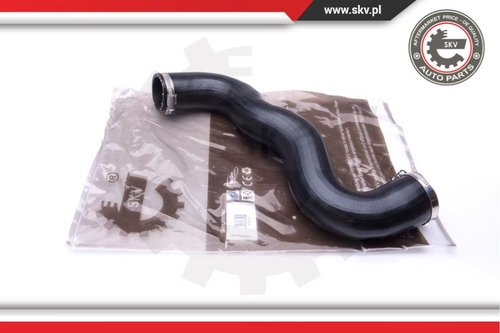 Furtun aer supraalimentare ; CITROEN C5 2.0 hdi ; 0382S7