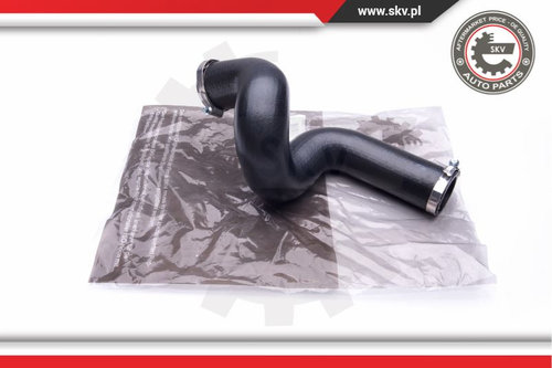 Furtun aer supraalimentare ; CITROEN C5 II III PEUGEOT 407 508 2.0 HDI ; 0382CZ