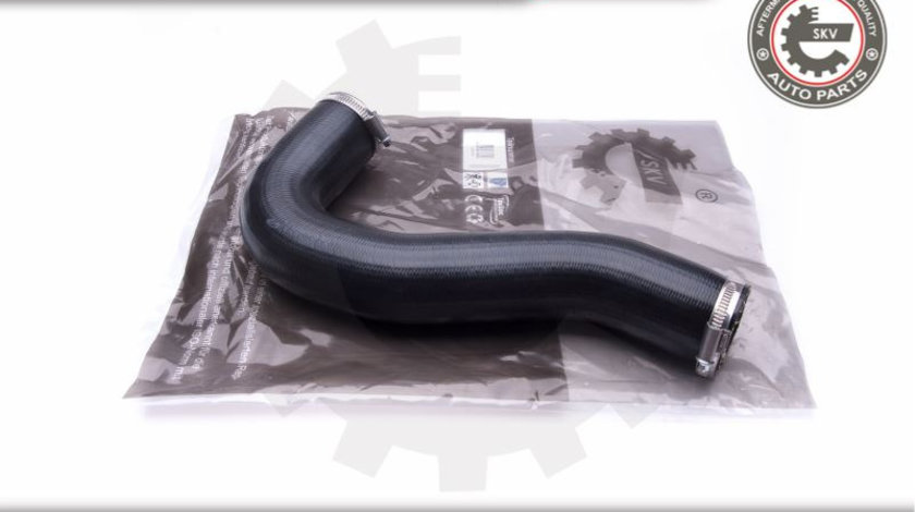 Furtun aer supraalimentare ; CITROEN C8 2.0 2.2 HDI FIAT Ulysse LANCIA Phedra 2.0 JTD PEUGEOT 807 2.0 HDI ; 0382Z4